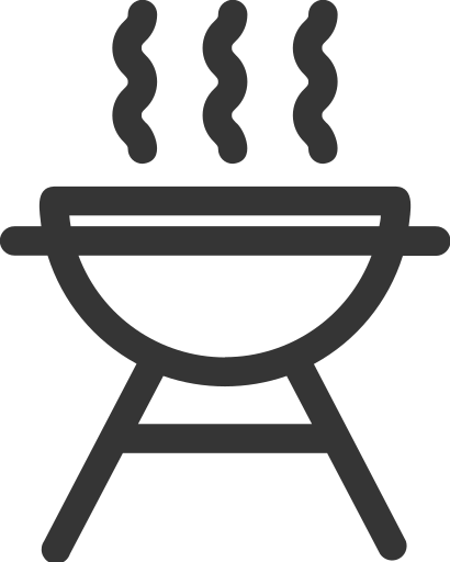 Áreas verdes y de convivencia